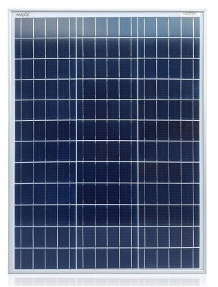 DUŻA LAMPA SOLARNA LED ULICZNA ZEWNĘTRZNA MOCNA 5000W LATARNIA CZUJNIK