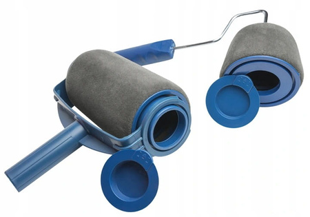 ZESTAW DO MALOWANIA NIEKAPIĄCY WAŁEK PAINT ROLLER