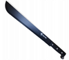 NÓŻ MACZETA MIECZ XXL 55CM Full Tang STAL NIERDZEWNA 420 Bagnet +POKROWIEC