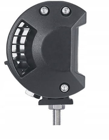 LAMPA ROBOCZA DO CIĄGNIKA CIĘŻARÓWKI TERENÓWKI 600W 12/24V DALEKOSIĘŻNA