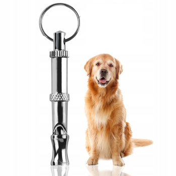 GWIZDEK DO TRESURY SZKOLENIA PSA PSÓW ULTRADŹWIĘKOWY SZKOLENIOWY