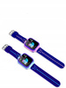SMARTWATCH DLA DZIECI CHŁOPCA DZIEWCZYNKI ZEGAREK GPS LOKALIZATOR