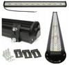 PANEL LED LAMPA ROBOCZA 80cm HALOGEN 660W 12-24V CREE BAR 66000LM