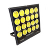 LAMPA ULICZNA NAŚWIETLACZ LED HALOGEN BUDOWLANY MOCNY 1000W WARSZTATOWY