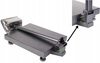 WAGA ELEKTRONICZNA 300kg 50x40 MAGAZYNOWA SKLEPOWA