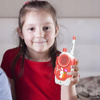 WALKIE TALKIE KRÓTKOFALÓWKA DLA DZIECI ZESTAW 2 SZT DZIECKA KOMPLET