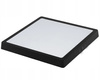 PANEL plafon LED NATYNKOWY 24W NIEMRUGA CCD KWADRATOWY NATYNKOWA LAMPA LED