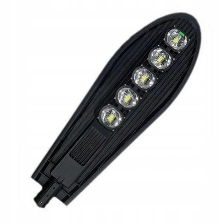 LAMPA ULICZNA PRZEMYSŁOWA LED SMD 250W CERTYFIKATY