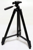 TRIPOD STATYW DO ZDJĘĆ 120CM PILOT UCHWYT DO SMARTFONA SELFIE STICK