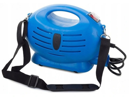 PISTOLET MALARSKI MALOWANIA PAINT ZOOM NATRYSKOWY