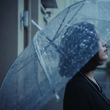 PARASOL PRZEZROCZYSTY ŚLUBNY PARASOLKA NA ŚLUB DUŻY do zdjęć 117cm ślub XXL