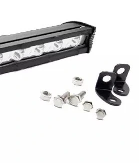 LAMPA ROBOCZA LED BAR 116 cm 1400W 12 24V CREE DALEKOSIĘŻNA DO CIĄGNIKA