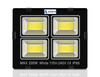 Mocna Lampa Halogen LED Certyfikat Naświetlacz 200w