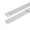LAMPA ŚWIETLÓWKA LED SUFITOWA NATYNKOWA OPRAWA LEDOWA OŚWIETLENIOWA 120cm
