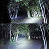 2 x Latarka Taktyczna LED CREE XM-L T6 i Q5 ZOOM