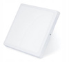 PANEL plafon LED NATYNKOWY 24W NIEMRUGA CCD KWADRATOWY NATYNKOWA LAMPA LED