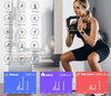 smartwatch DAMSKI IP68 NA BRANSOLECIE ELEGANCKI WODOODPORNY ZEGAREK PREZENT