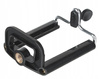 TRIPOD STATYW DO ZDJĘĆ 120CM PILOT UCHWYT DO SMARTFONA SELFIE STICK