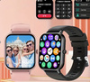 ZEGAREK SMART WATCH SMARTWATCH SPORT ROZMOWY POŁĄCZENIA MĘSKI