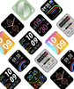 SMARTWATCH DAMSKI ZEGAREK ELEGANCKI PREMIUM SPORTOWY SMART WATCH