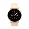 KOBIECY SMARTWATCH DLA DZIEWCZYNY PREZENT AMOLED BRANSOLETA SILIKON SMART