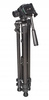 TRIPOD STATYW DO ZDJĘĆ 120CM PILOT UCHWYT DO SMARTFONA SELFIE STICK