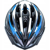 Kask rowerowy DUNLOP damski męski Niebieski roz. S