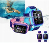 SMARTWATCH DLA DZIECI CHŁOPCA DZIEWCZYNKI ZEGAREK GPS LOKALIZATOR