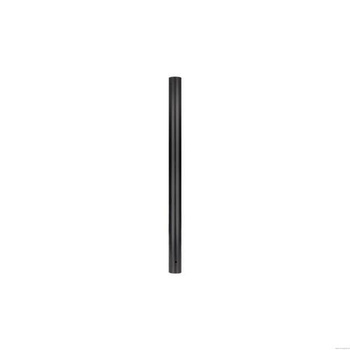 Słup maszt oświetleniowy 1m - przedłużka