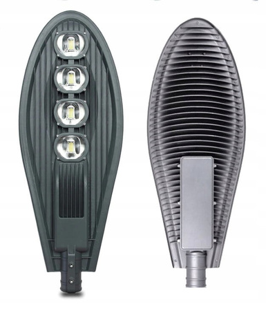 LAMPA ULICZNA PRZEMYSŁOWA LED SMD 200W CERTYFIKATY