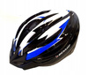 Kask rowerowy DUNLOP damski męski Niebieski roz. S