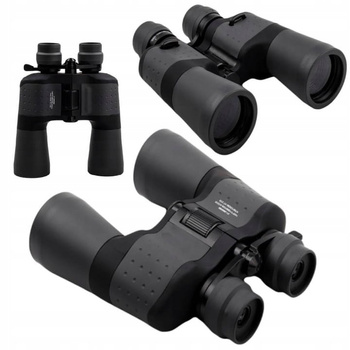 LORNETKA MYŚLIWSKA WOJSKOWA ZOOM 21-260x60 PREMIUM DO OBSERWACJI PTAKÓW