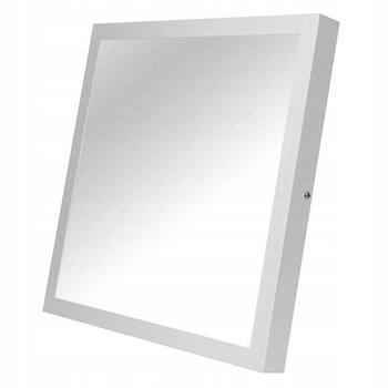 Panel LED 36W NATYNKOWY 40x40cm Plafon lampa 3200L