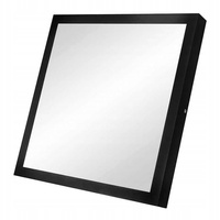 Panel LED 36W NATYNKOWY 40x40cm Plafon lampa 3200L