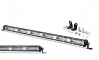 PANEL LED LAMPA ROBOCZA HALOGEN 600W 12-24V CREE 600W DO QUADA CIĄGNIKA