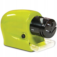 ELEKTRYCZNA OSTRZAŁKA OSEŁKA DO NOŻY NOŻYCZEK UNIWERSALNA