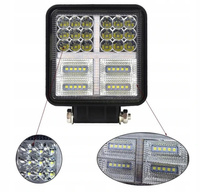 LAMPA ROBOCZA LED BAR 11m 177W 12 24V CREE DALEKOSIĘŻNA DO CIĄGNIKA