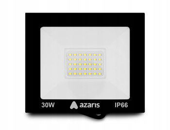 HALOGEN LAMPA LED 30W CERTYFIKAT