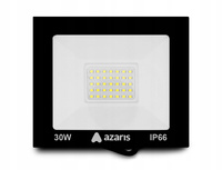 HALOGEN LAMPA LED 30W CERTYFIKAT