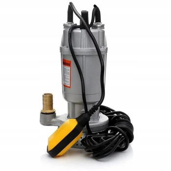 POMPA DO SZAMBA WODY ROZDRABNIACZ 1600W 5006