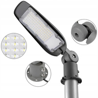 LAMPA uliczna NA SŁUP NA ELEWACJE 500W MOCNA LATARNIA NAŚWIETLACZ HALOGEN